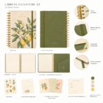 Libreta Esencial A5 - Imagen 2
