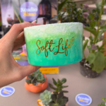 Maceta Soft Life - Imagen 2